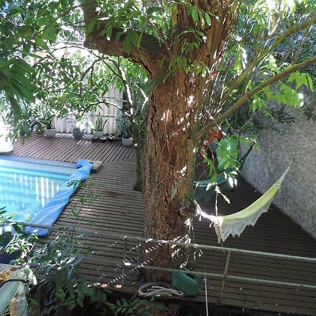 B&B Vitoria Regia Рио-де-Жанейро Экстерьер фото