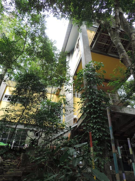B&B Vitoria Regia Рио-де-Жанейро Экстерьер фото