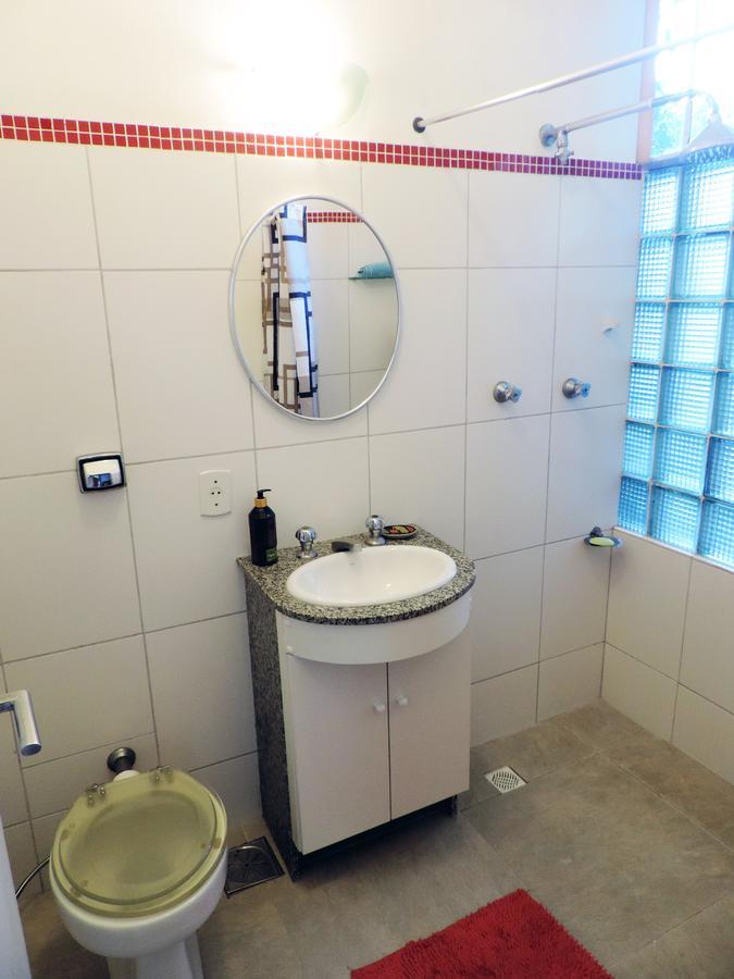 B&B Vitoria Regia Рио-де-Жанейро Экстерьер фото